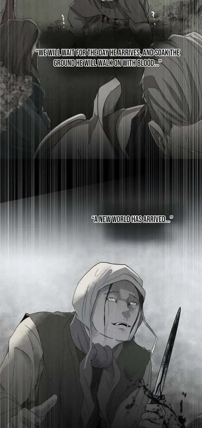 Happy Face: From Slave to Arena Legend Chapter 50 page 13