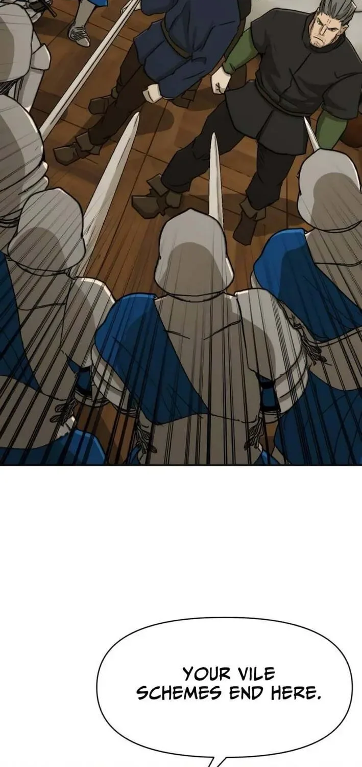 Happy Face: From Slave to Arena Legend Chapter 50 page 27