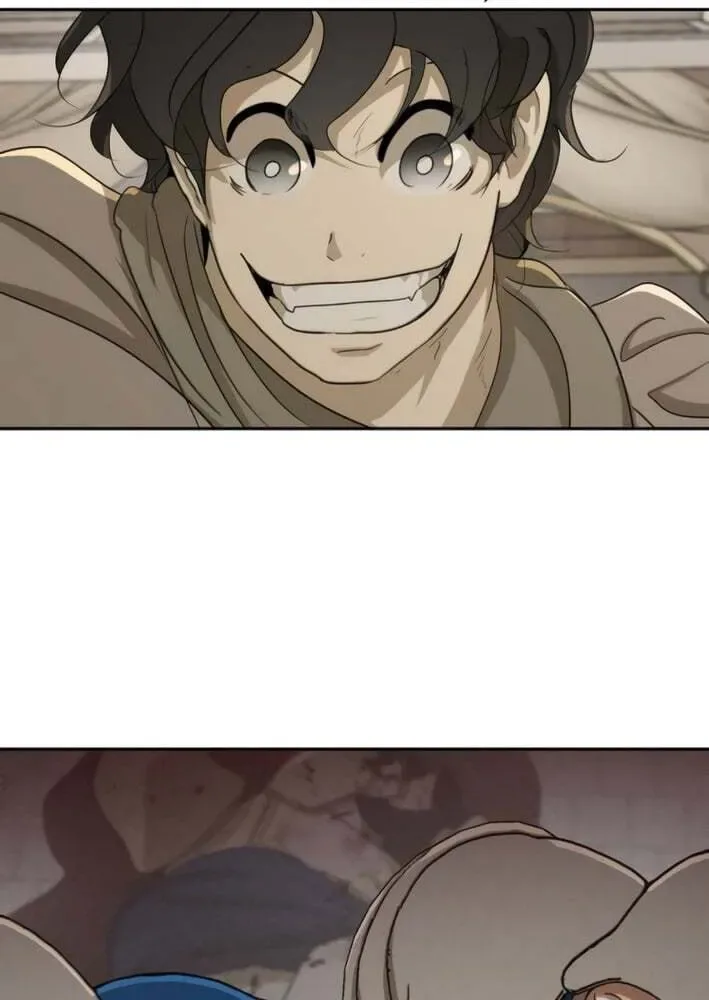 Happy Face: From Slave to Arena Legend Chapter 50 page 21