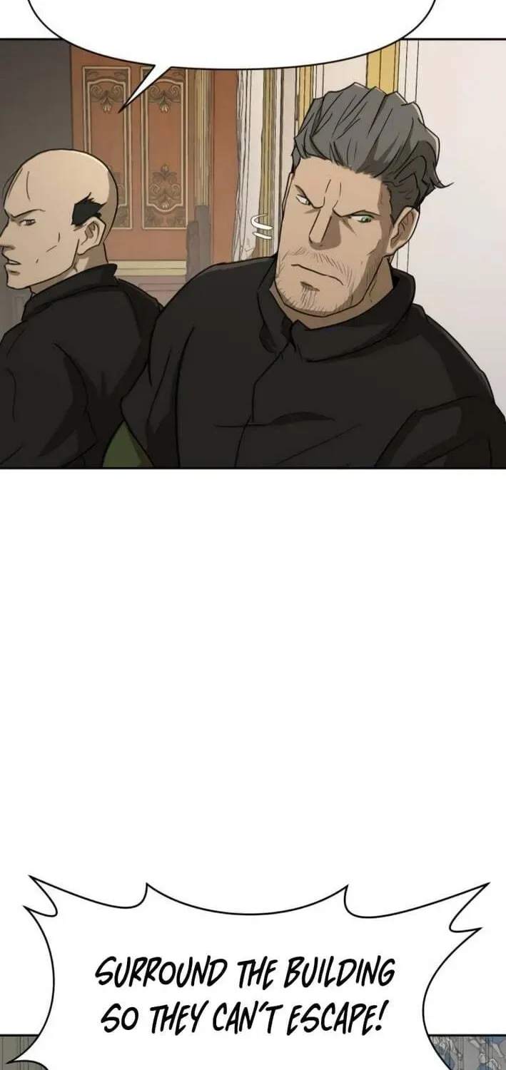 Happy Face: From Slave to Arena Legend Chapter 50 page 30
