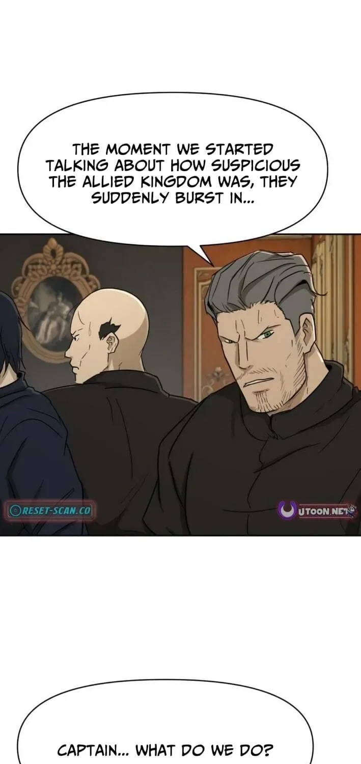 Happy Face: From Slave to Arena Legend Chapter 50 page 29