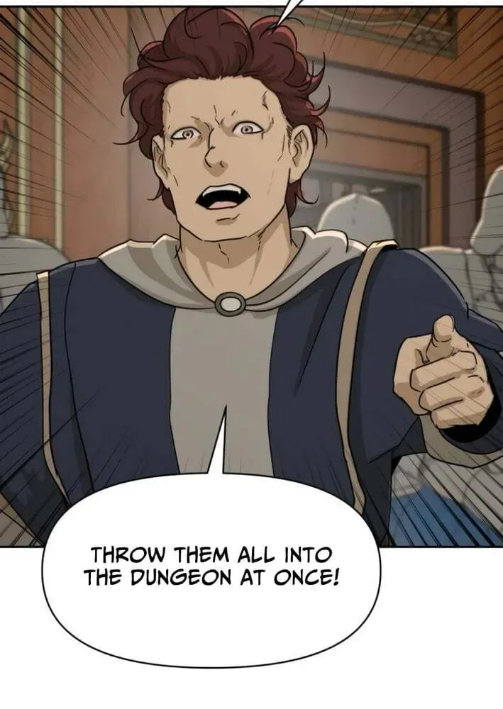 Happy Face: From Slave to Arena Legend Chapter 50 page 28