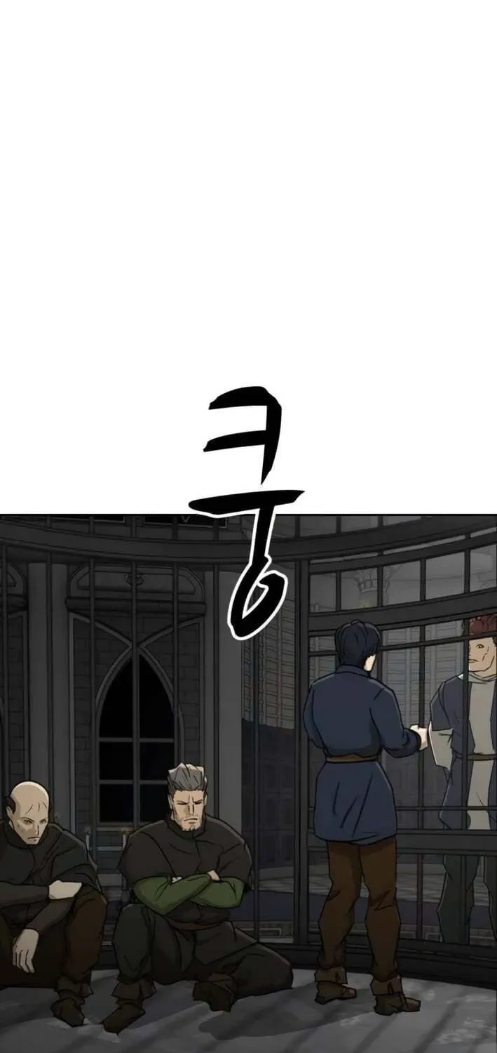 Happy Face: From Slave to Arena Legend Chapter 50 page 33