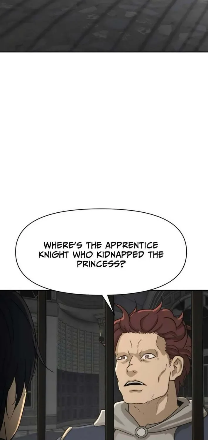 Happy Face: From Slave to Arena Legend Chapter 50 page 34