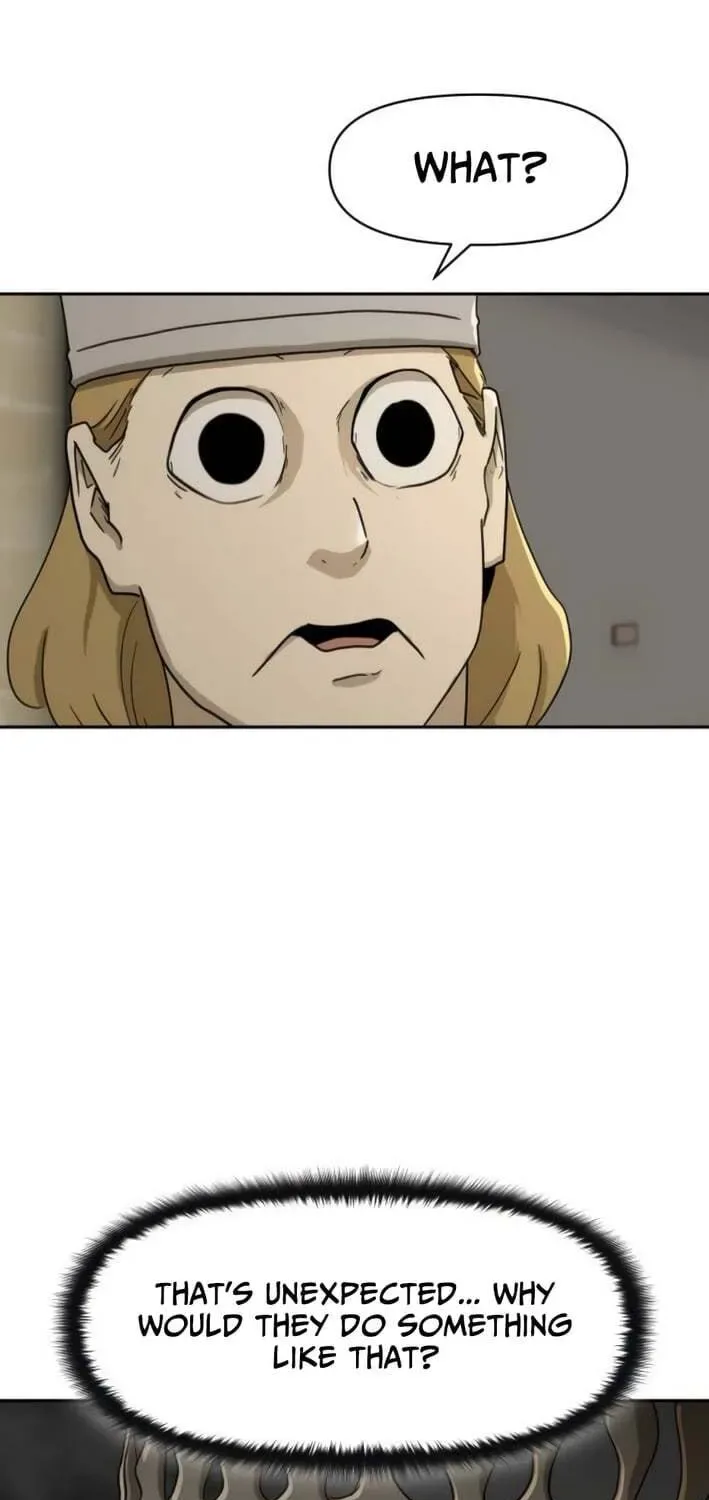 Happy Face: From Slave to Arena Legend Chapter 50 page 45