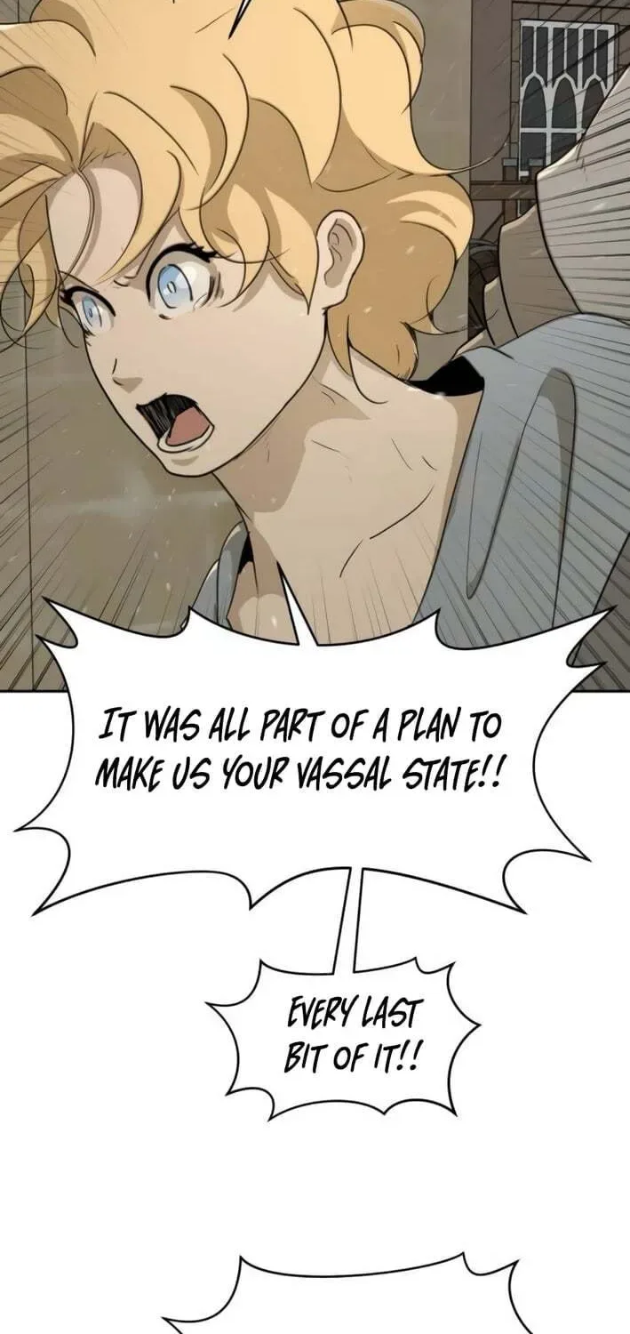 Happy Face: From Slave to Arena Legend Chapter 50 page 51