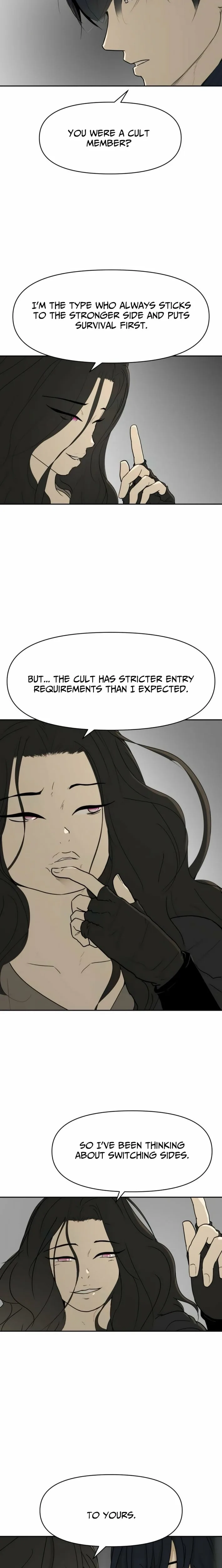 Happy Face: From Slave to Arena Legend Chapter 51 page 2