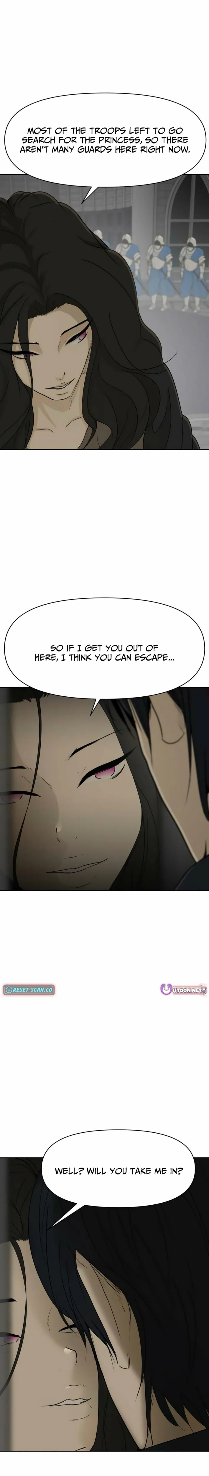 Happy Face: From Slave to Arena Legend Chapter 51 page 4