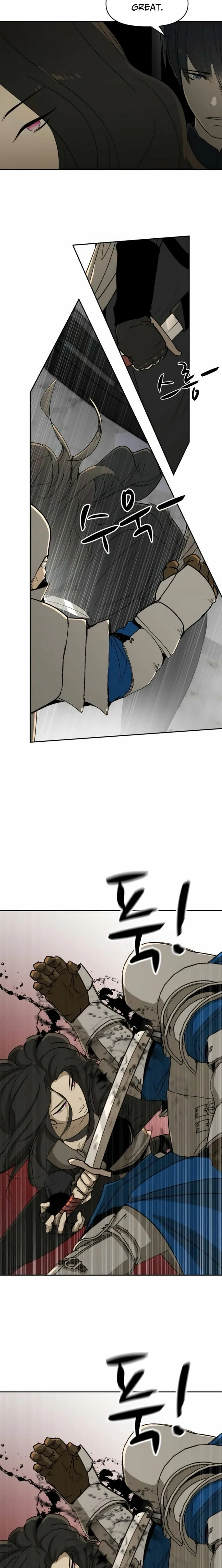 Happy Face: From Slave to Arena Legend Chapter 51 page 6