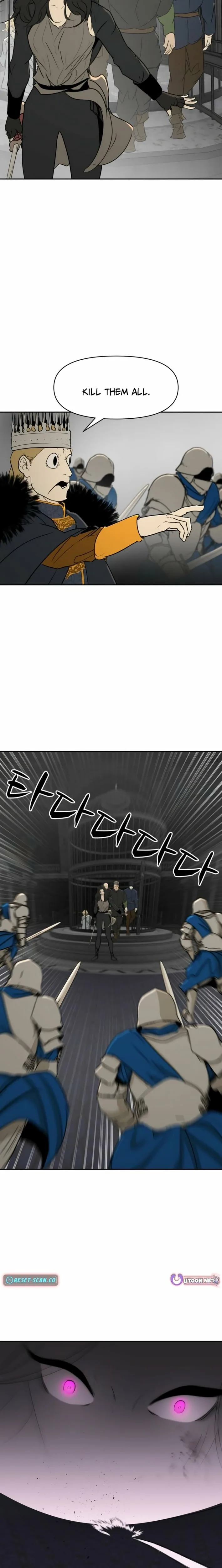 Happy Face: From Slave to Arena Legend Chapter 51 page 11