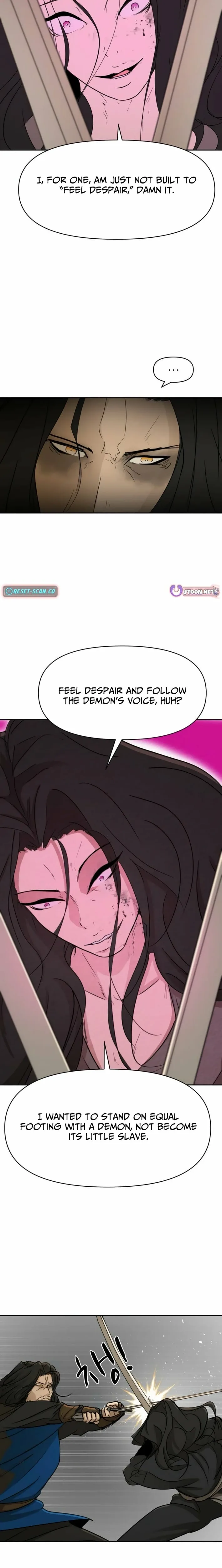 Happy Face: From Slave to Arena Legend Chapter 51 page 16