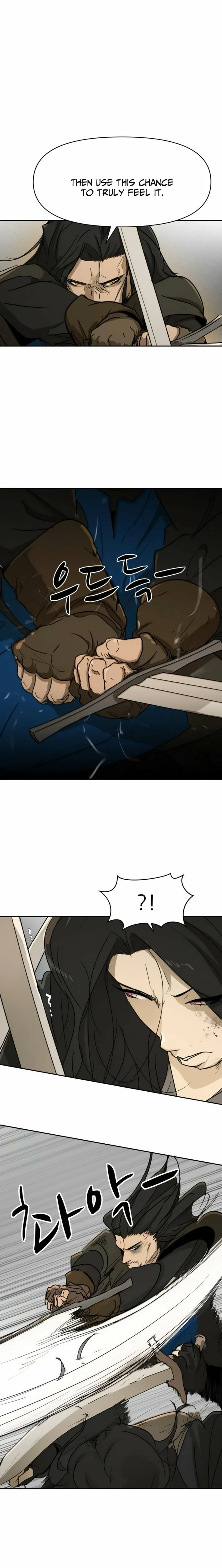 Happy Face: From Slave to Arena Legend Chapter 51 page 17