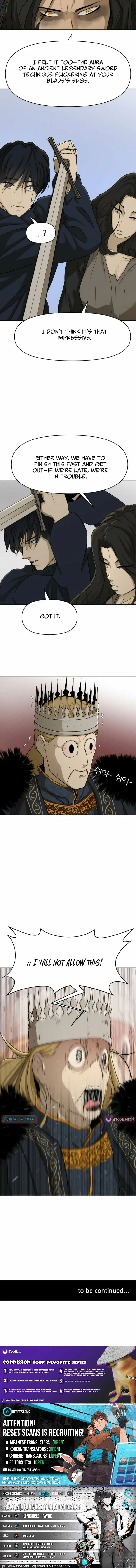 Happy Face: From Slave to Arena Legend Chapter 51 page 23
