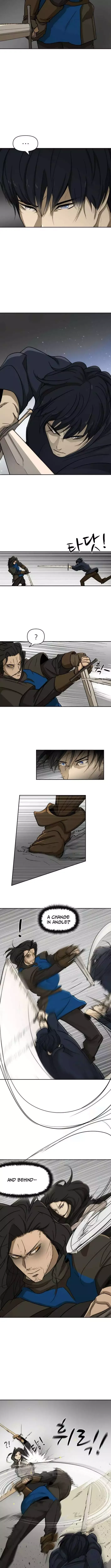Happy Face: From Slave to Arena Legend Chapter 52 page 4
