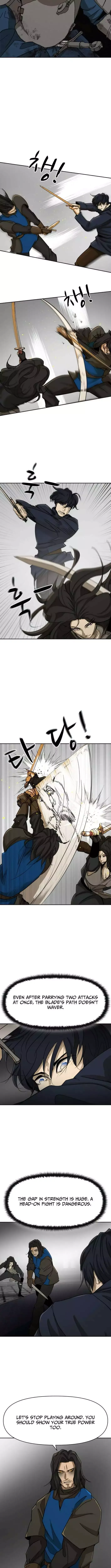 Happy Face: From Slave to Arena Legend Chapter 52 page 3