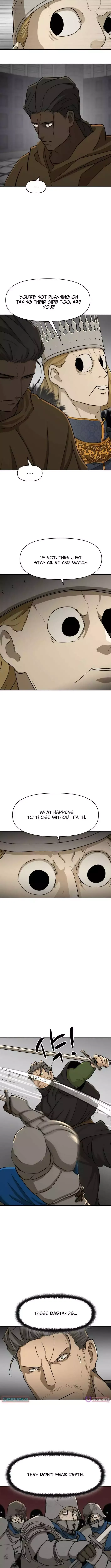 Happy Face: From Slave to Arena Legend Chapter 52 page 2