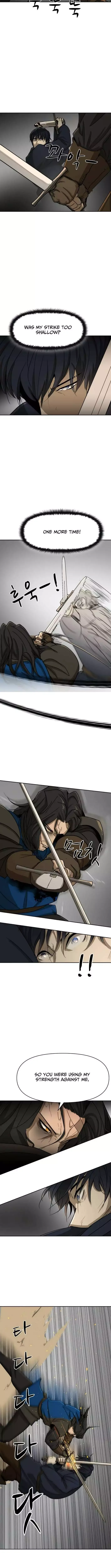 Happy Face: From Slave to Arena Legend Chapter 52 page 9