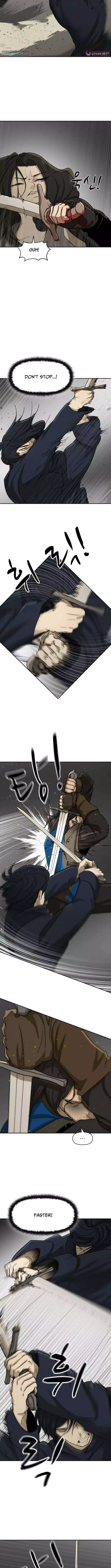 Happy Face: From Slave to Arena Legend Chapter 52 page 5