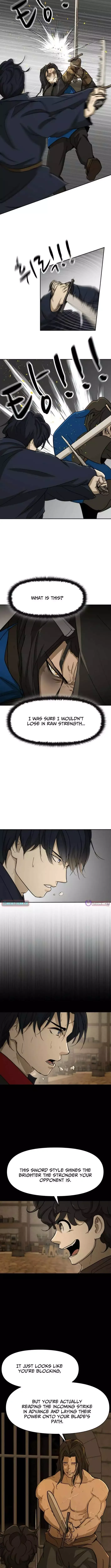 Happy Face: From Slave to Arena Legend Chapter 52 page 6