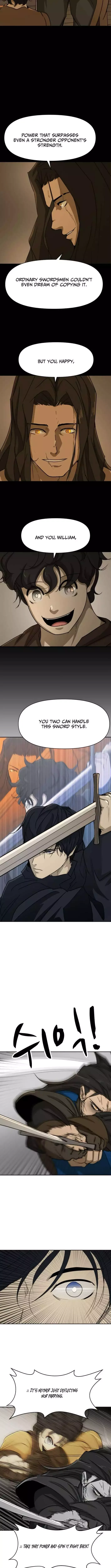 Happy Face: From Slave to Arena Legend Chapter 52 page 7