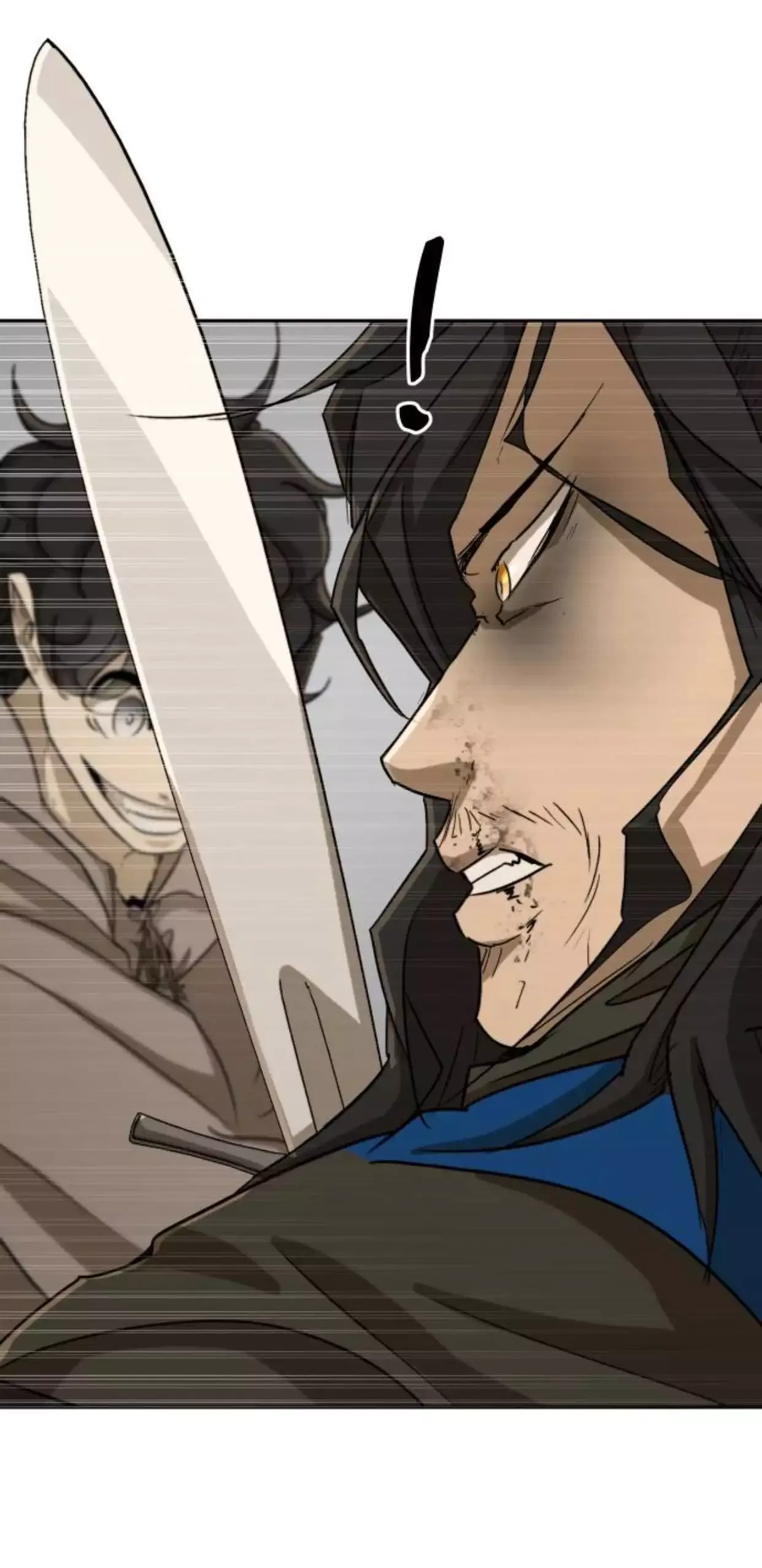Happy Face: From Slave to Arena Legend Chapter 55 page 4