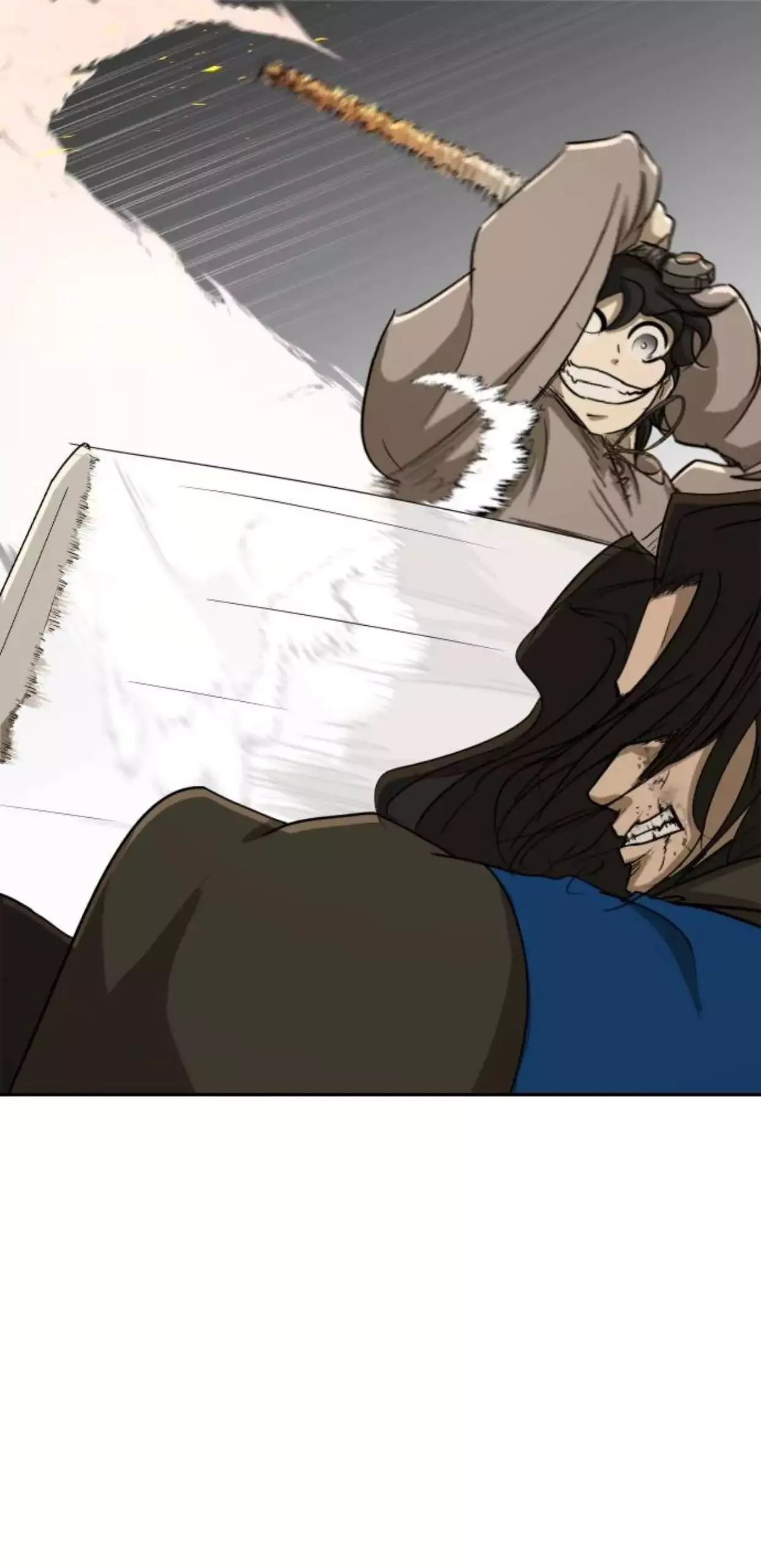 Happy Face: From Slave to Arena Legend Chapter 55 page 6
