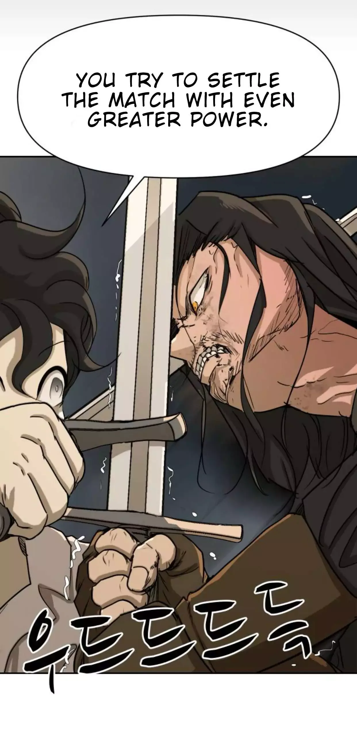 Happy Face: From Slave to Arena Legend Chapter 55 page 18