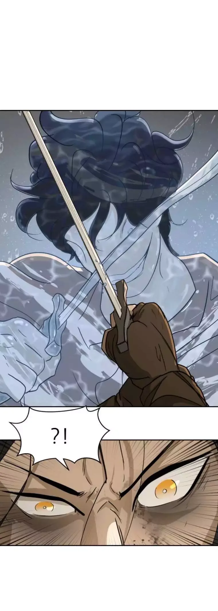 Happy Face: From Slave to Arena Legend Chapter 55 page 19