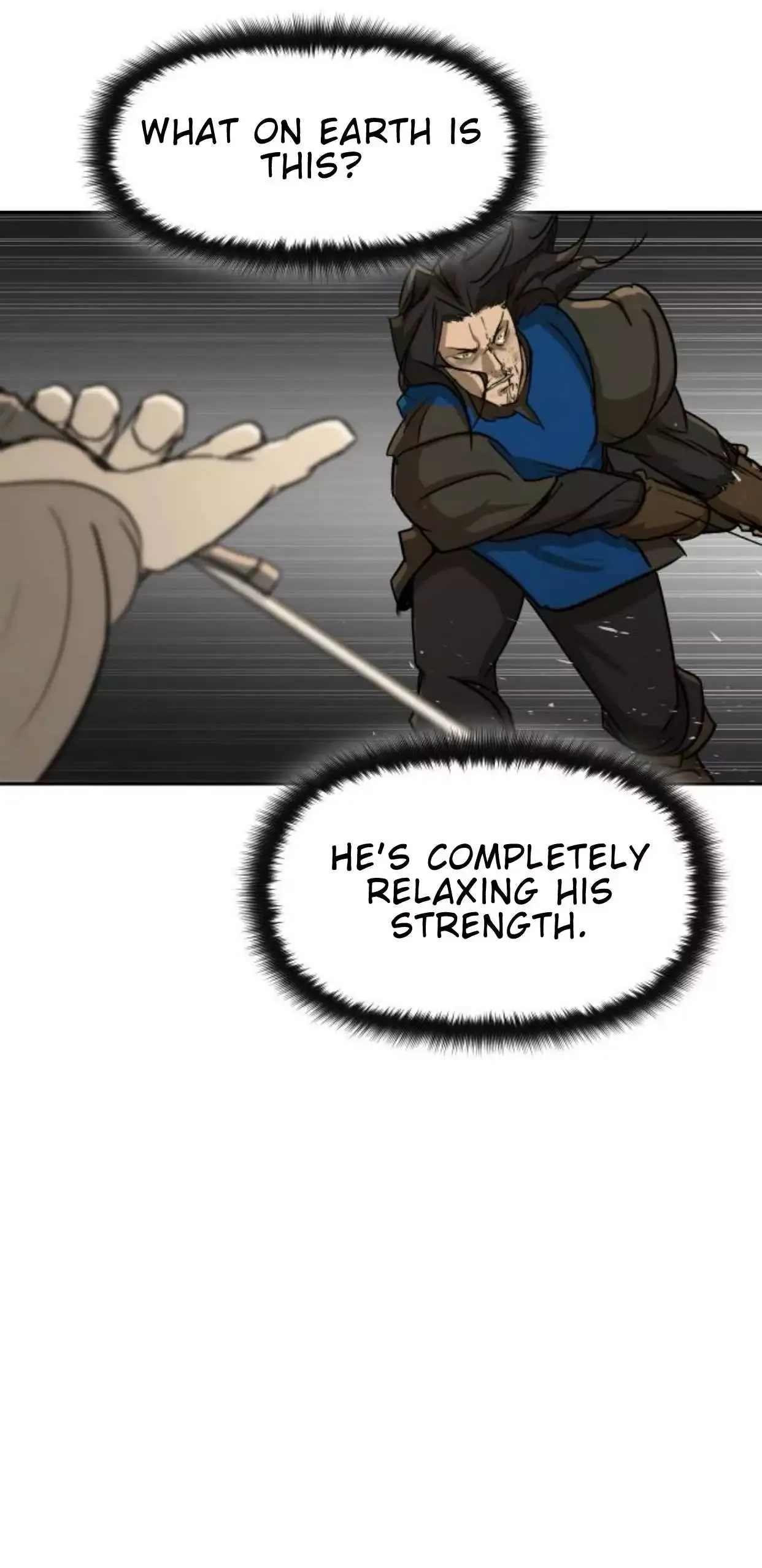 Happy Face: From Slave to Arena Legend Chapter 55 page 30