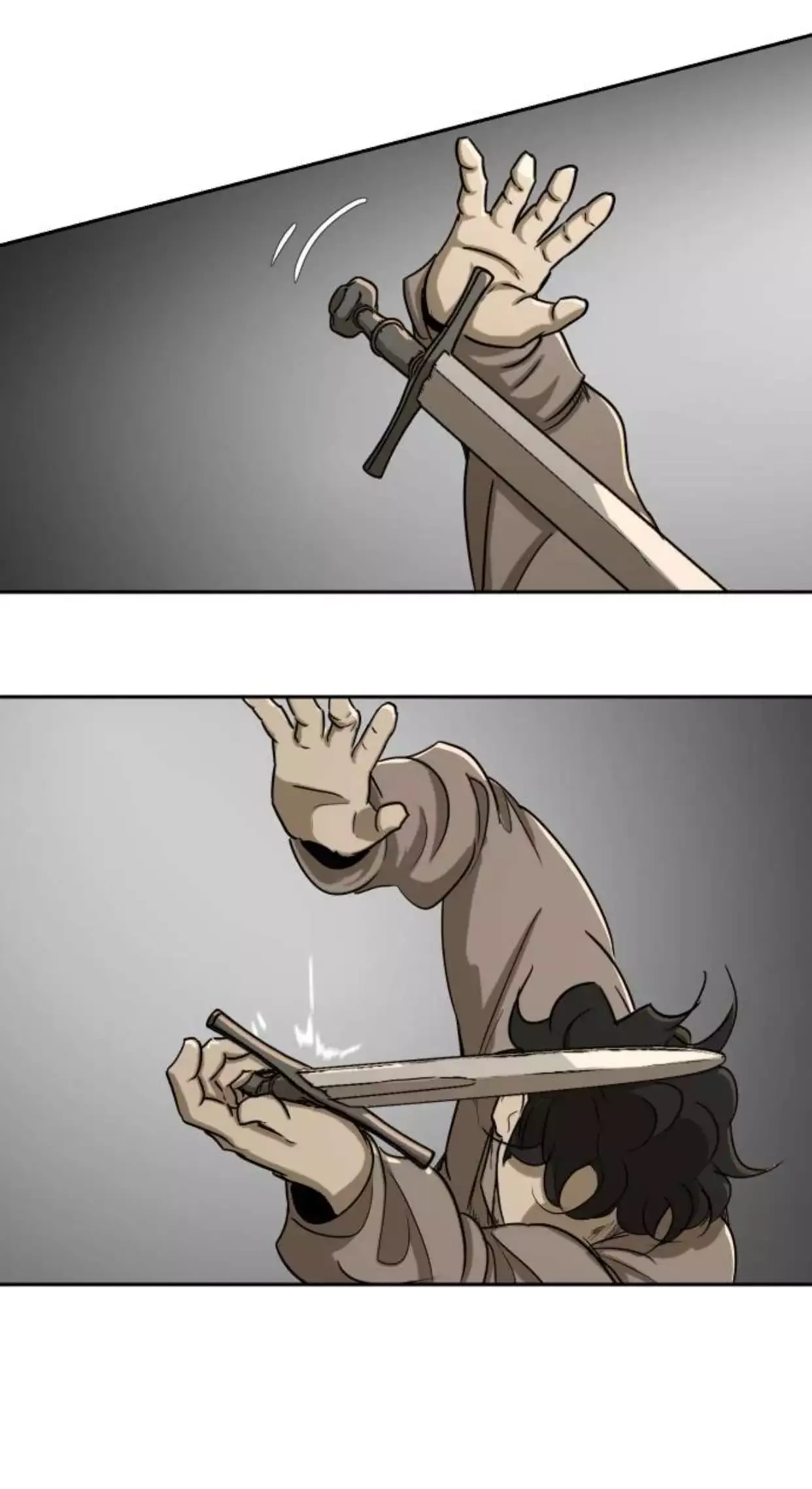Happy Face: From Slave to Arena Legend Chapter 55 page 36