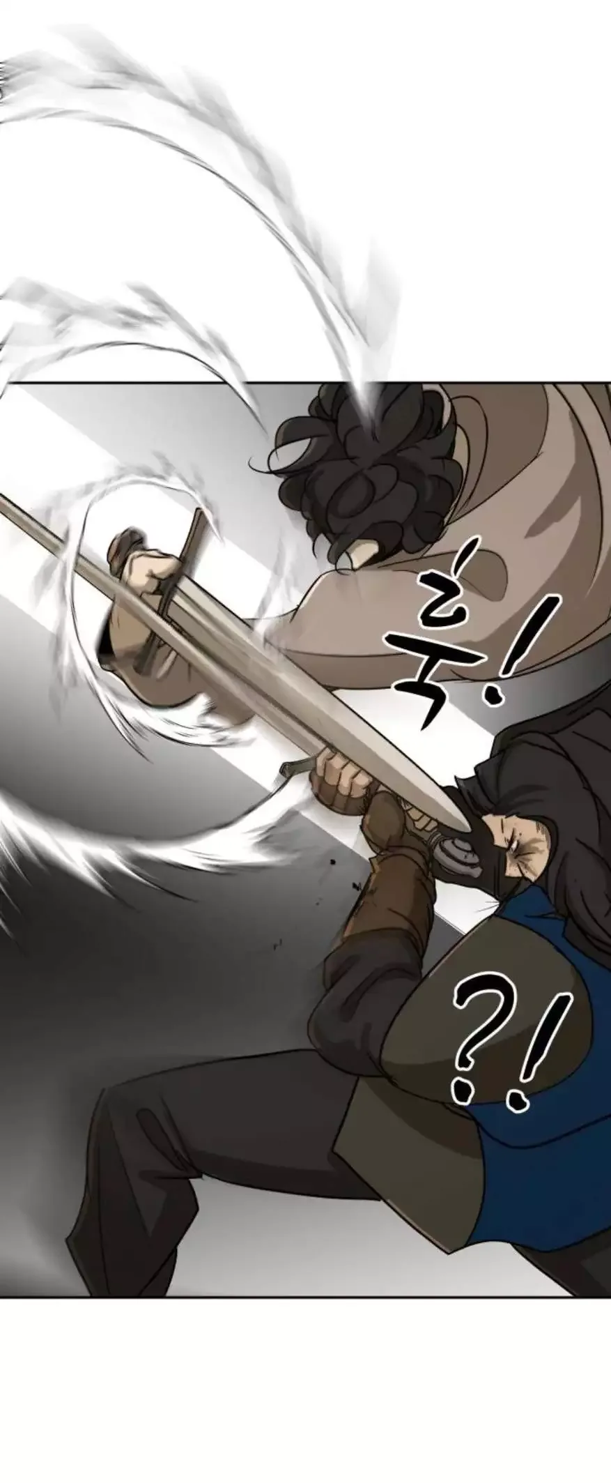 Happy Face: From Slave to Arena Legend Chapter 55 page 37