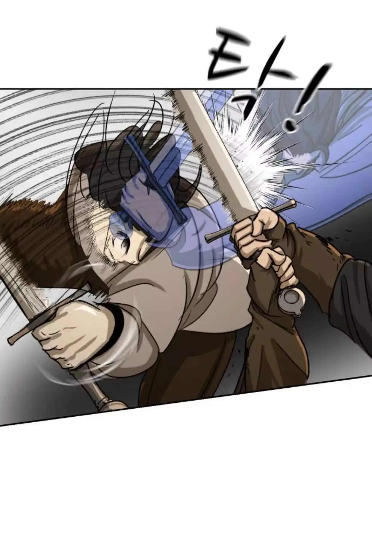 Happy Face: From Slave to Arena Legend Chapter 55 page 38