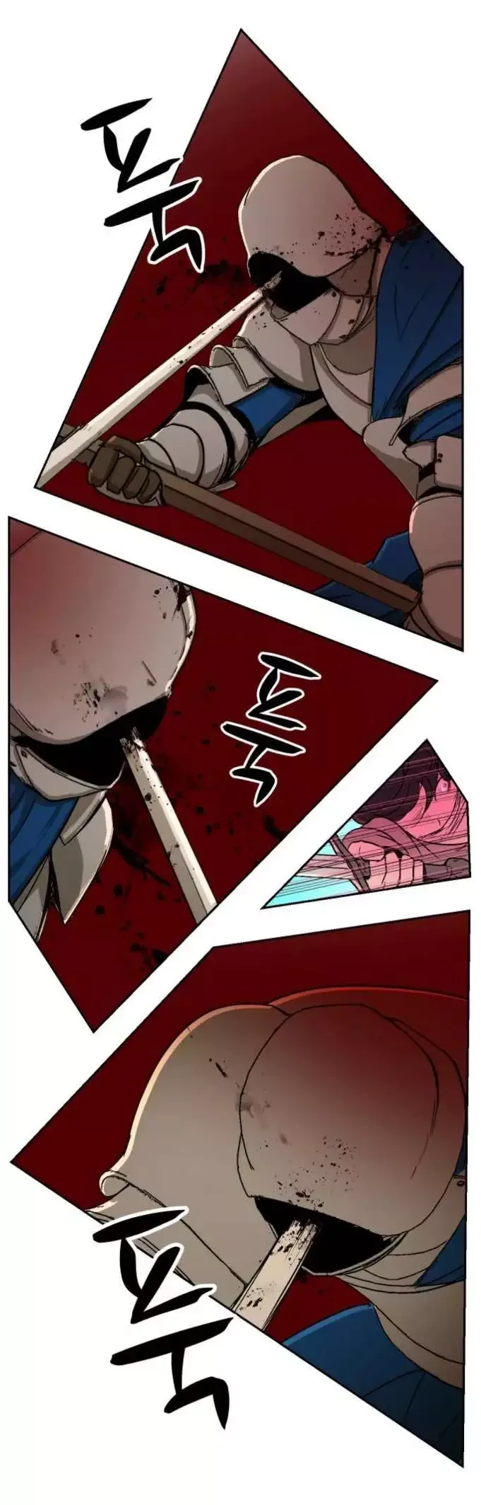 Happy Face: From Slave to Arena Legend Chapter 55 page 42