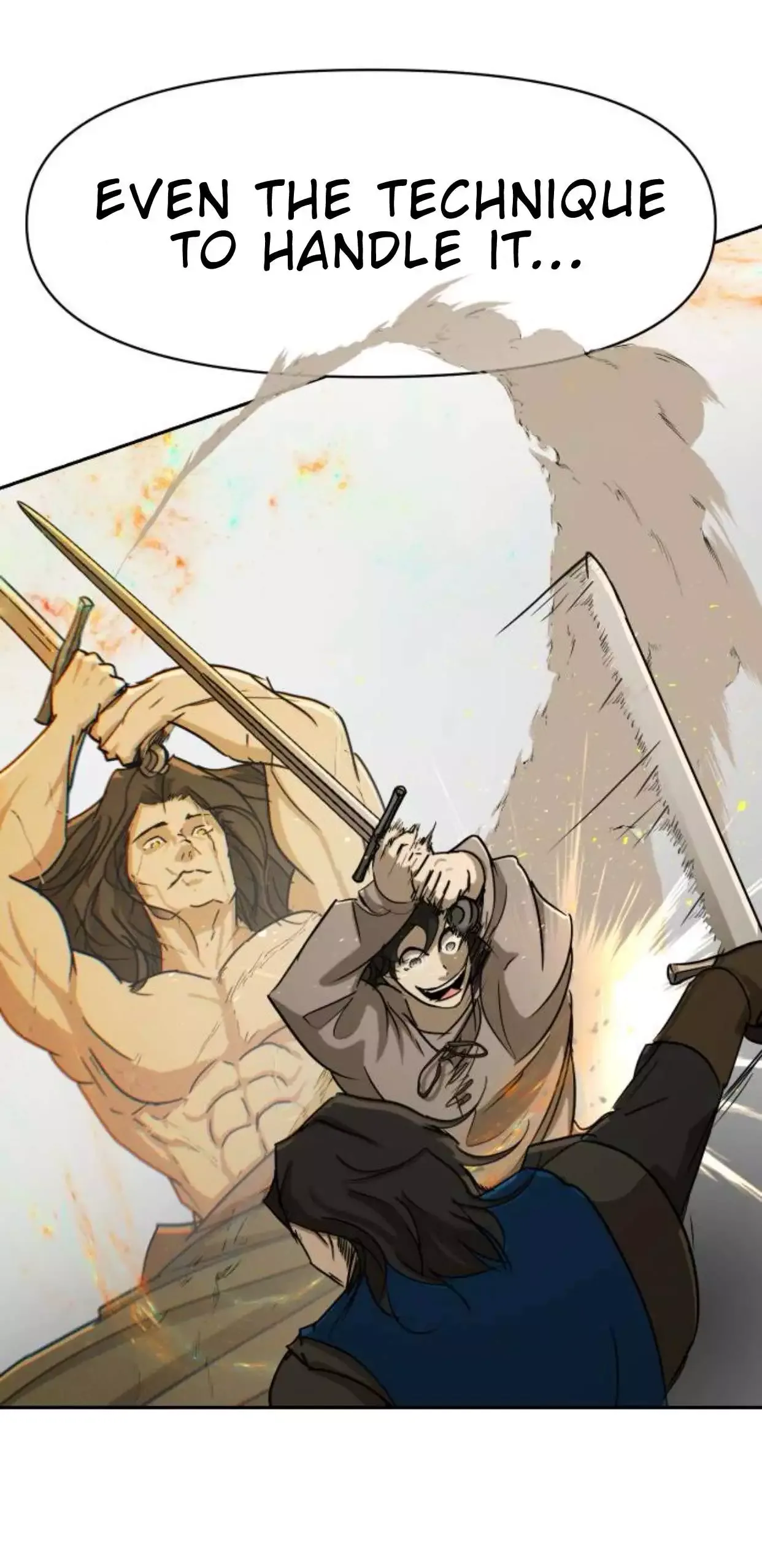 Happy Face: From Slave to Arena Legend Chapter 55 page 51