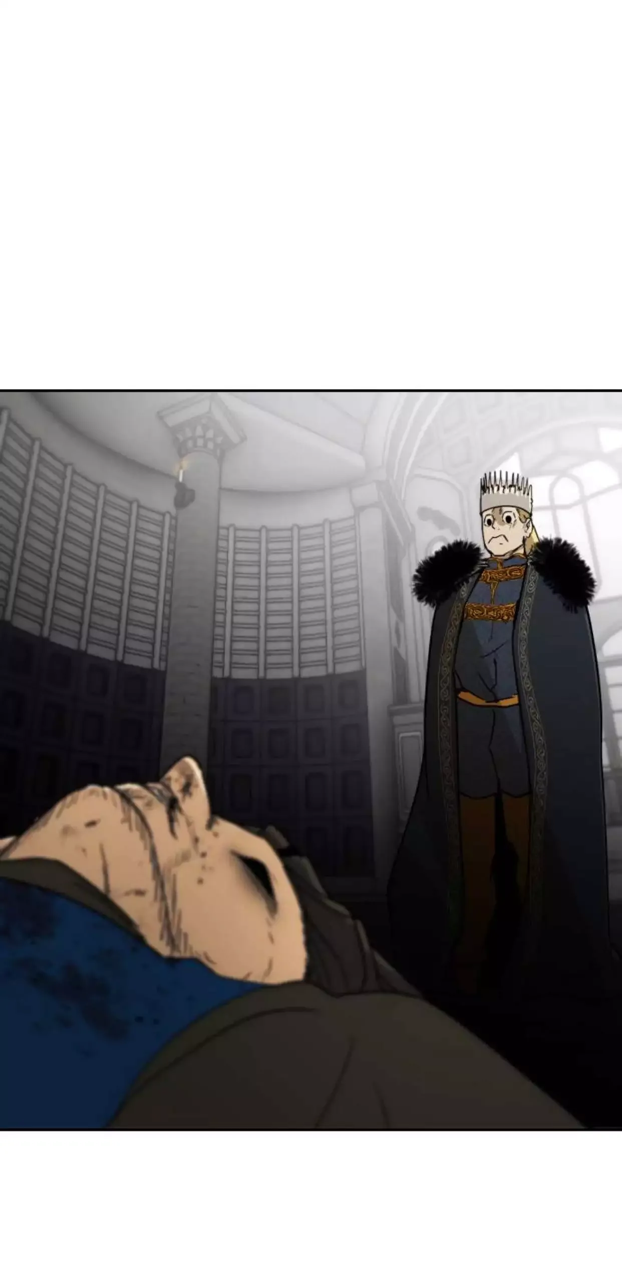 Happy Face: From Slave to Arena Legend Chapter 55 page 58