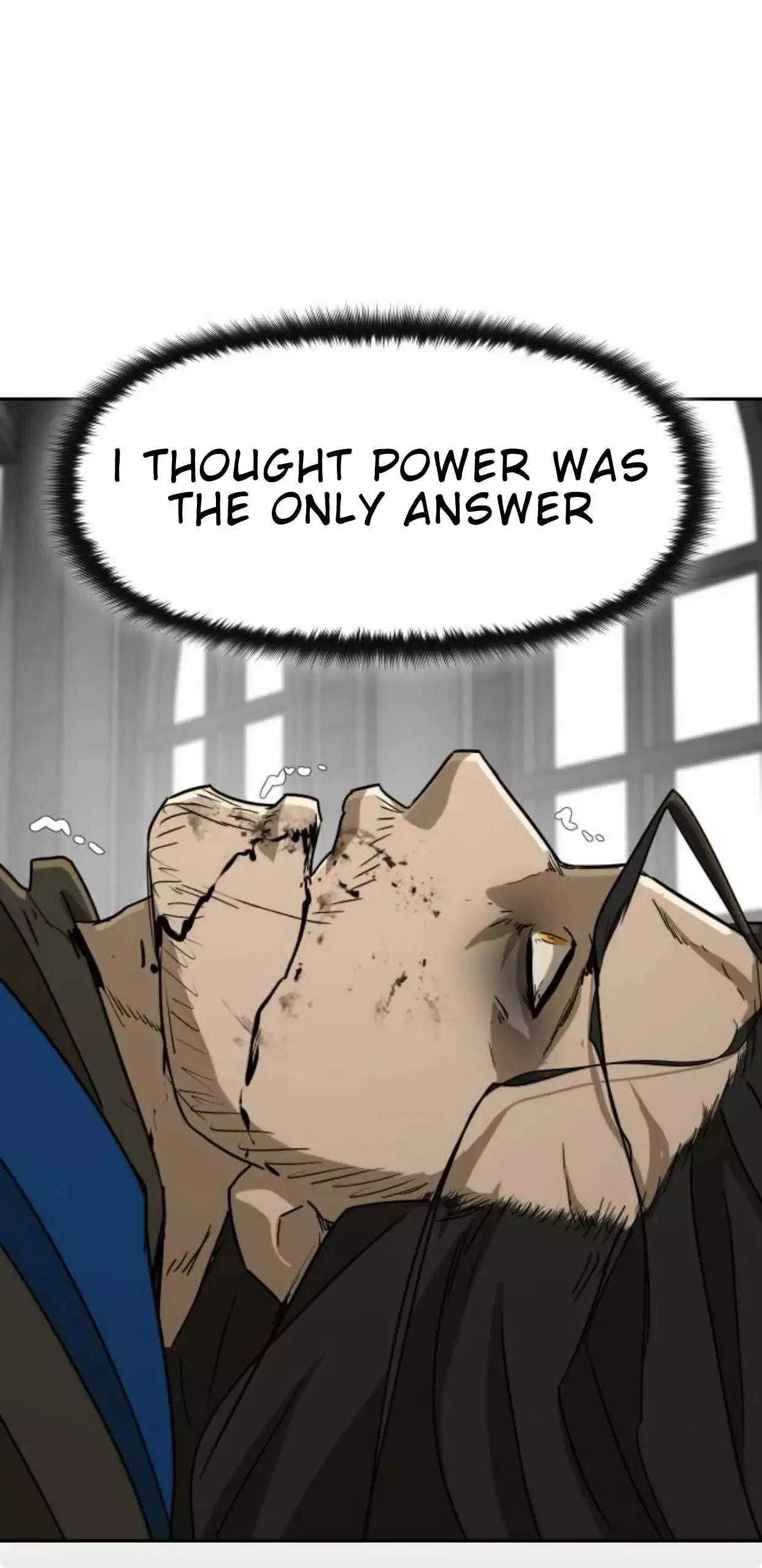 Happy Face: From Slave to Arena Legend Chapter 55 page 60