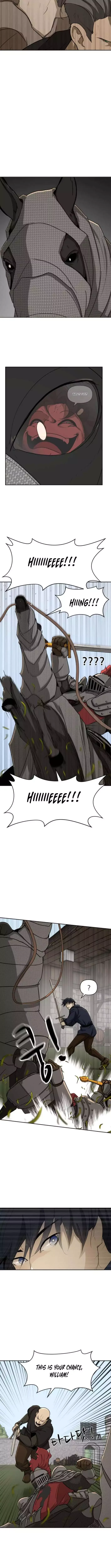 Happy Face: From Slave to Arena Legend Chapter 58 page 2