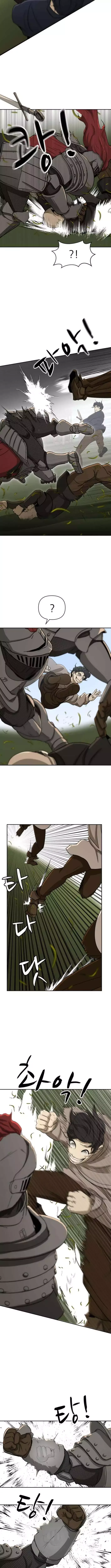 Happy Face: From Slave to Arena Legend Chapter 58 page 4
