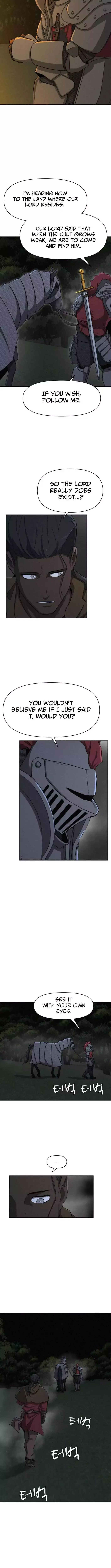 Happy Face: From Slave to Arena Legend Chapter 58 page 11