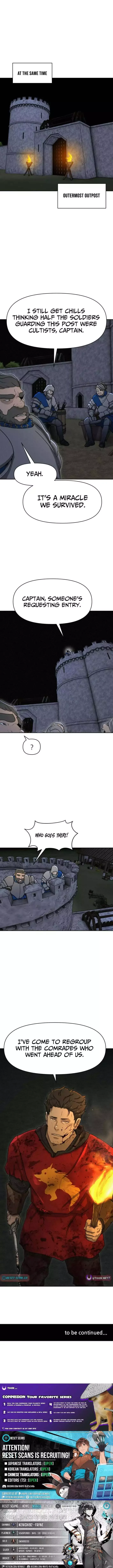 Happy Face: From Slave to Arena Legend Chapter 58 page 12