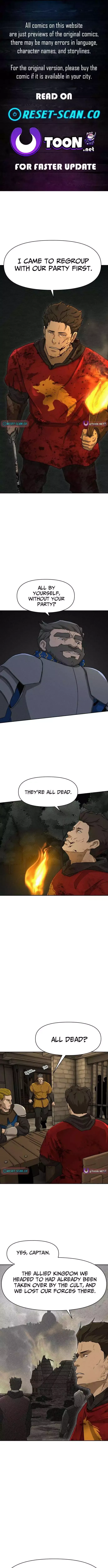 Happy Face: From Slave to Arena Legend Chapter 59 page 1
