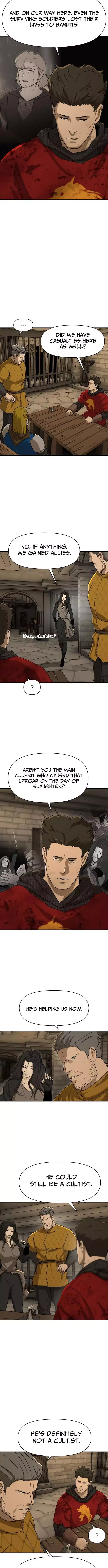 Happy Face: From Slave to Arena Legend Chapter 59 page 2