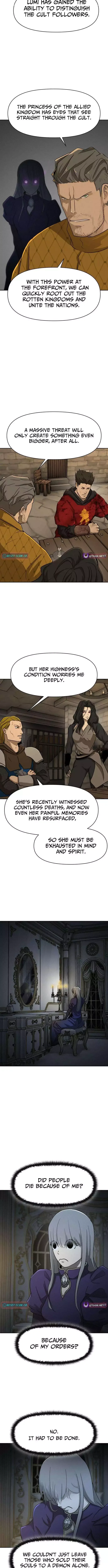 Happy Face: From Slave to Arena Legend Chapter 59 page 3