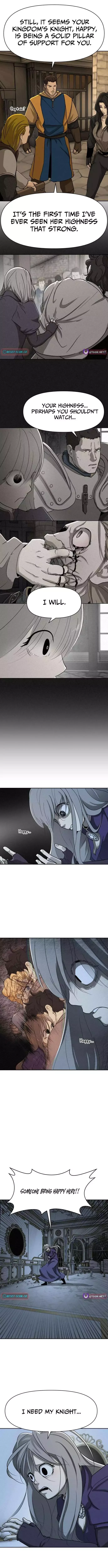 Happy Face: From Slave to Arena Legend Chapter 59 page 5