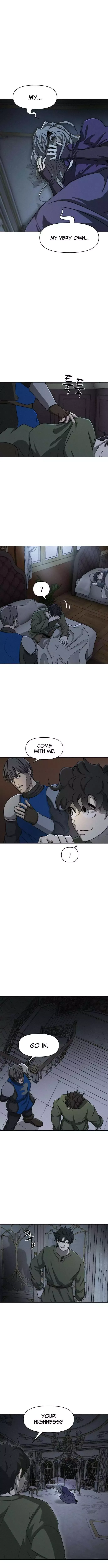 Happy Face: From Slave to Arena Legend Chapter 59 page 6