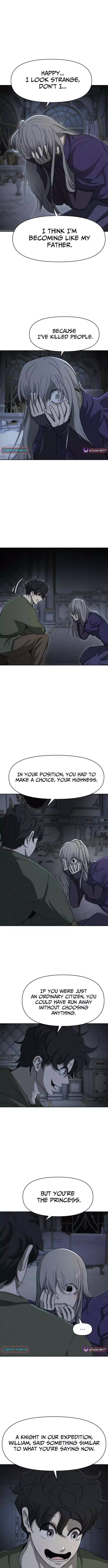 Happy Face: From Slave to Arena Legend Chapter 59 page 7