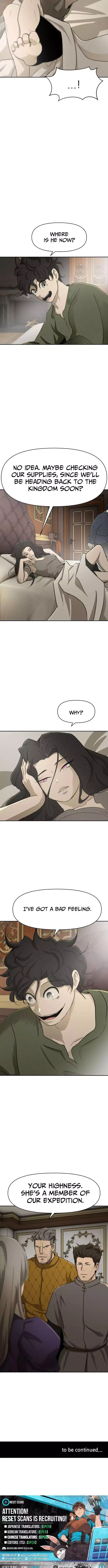 Happy Face: From Slave to Arena Legend Chapter 59 page 11