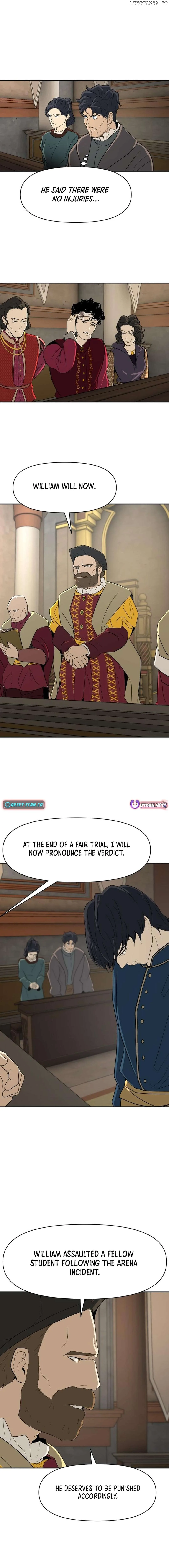 Happy Face: From Slave to Arena Legend Chapter 6 page 18