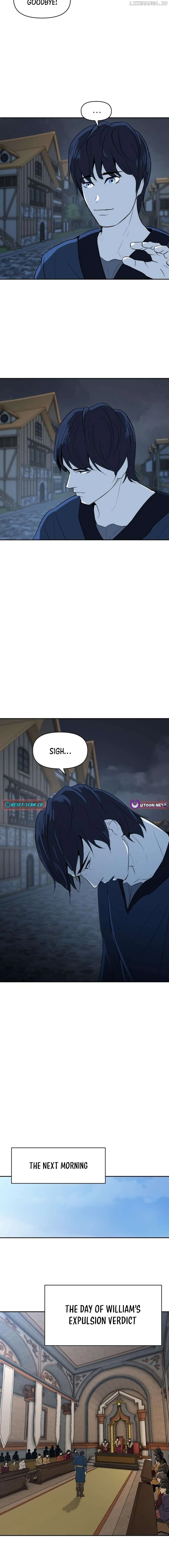 Happy Face: From Slave to Arena Legend Chapter 6 page 17