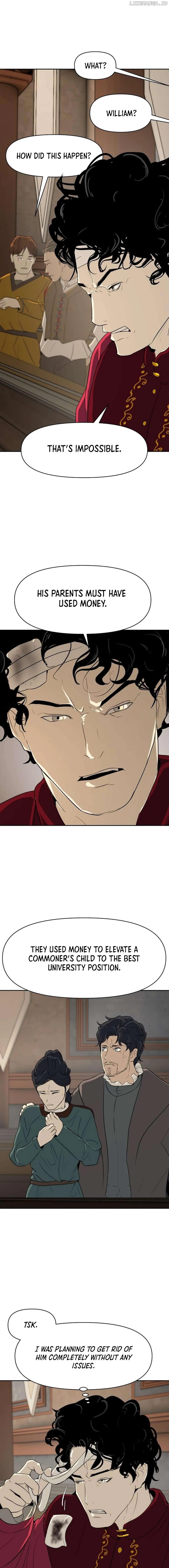 Happy Face: From Slave to Arena Legend Chapter 6 page 20